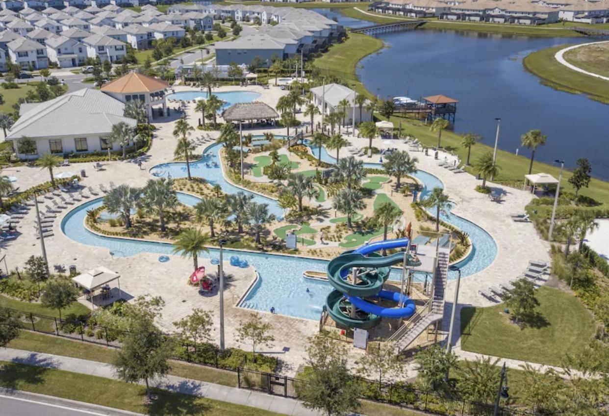 Storey Lake Resort, Private Pool, And Much More!! Kissimmee Exterior photo
