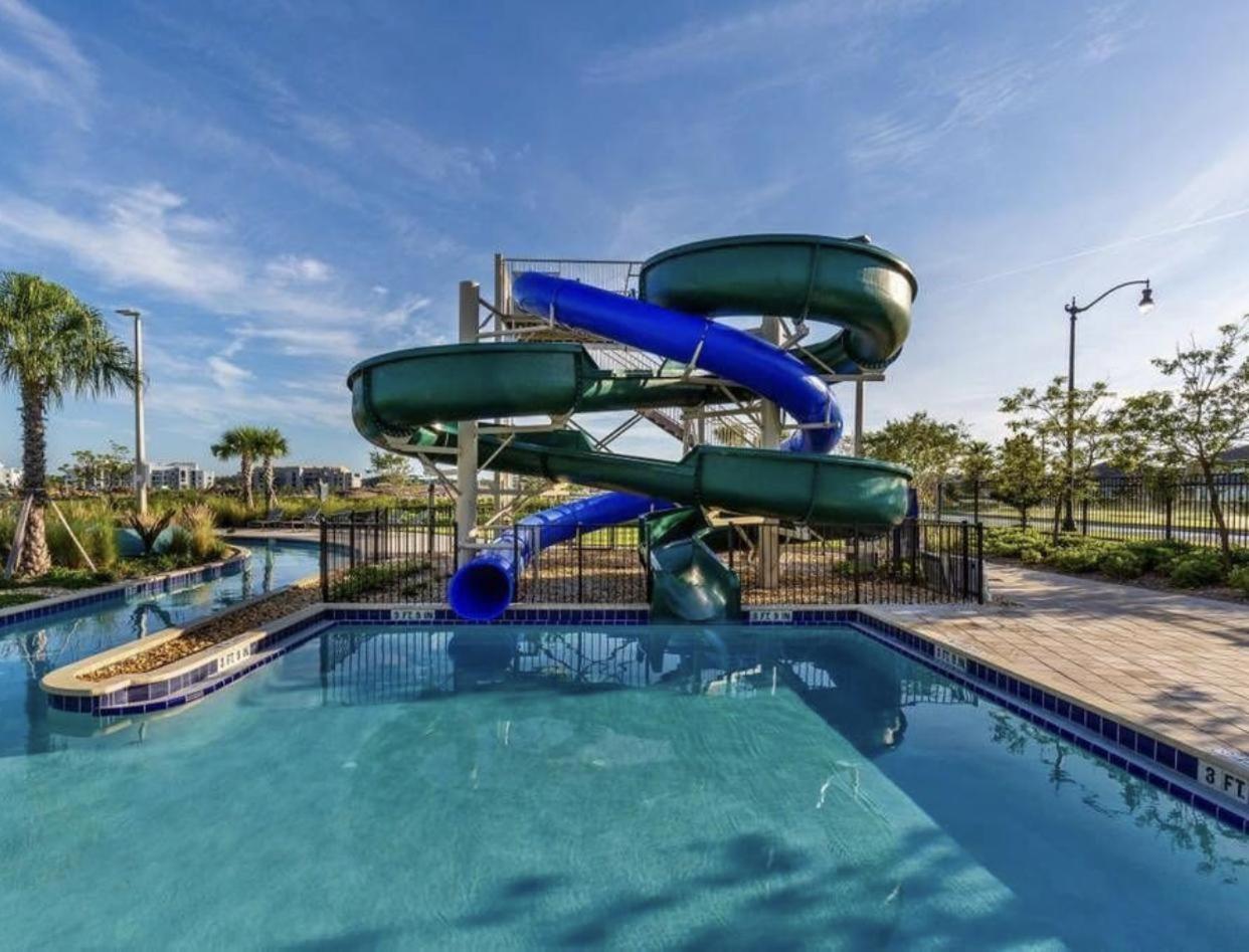 Storey Lake Resort, Private Pool, And Much More!! Kissimmee Exterior photo