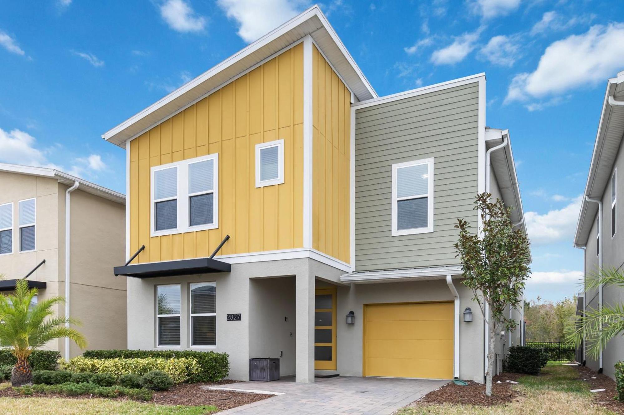 Storey Lake Resort, Private Pool, And Much More!! Kissimmee Exterior photo