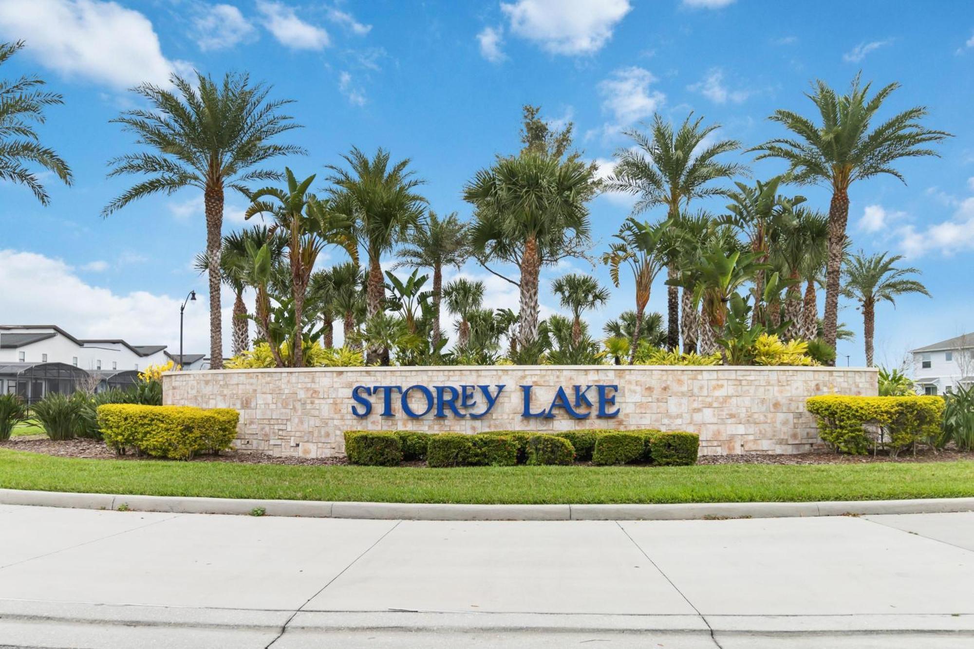 Storey Lake Resort, Private Pool, And Much More!! Kissimmee Exterior photo