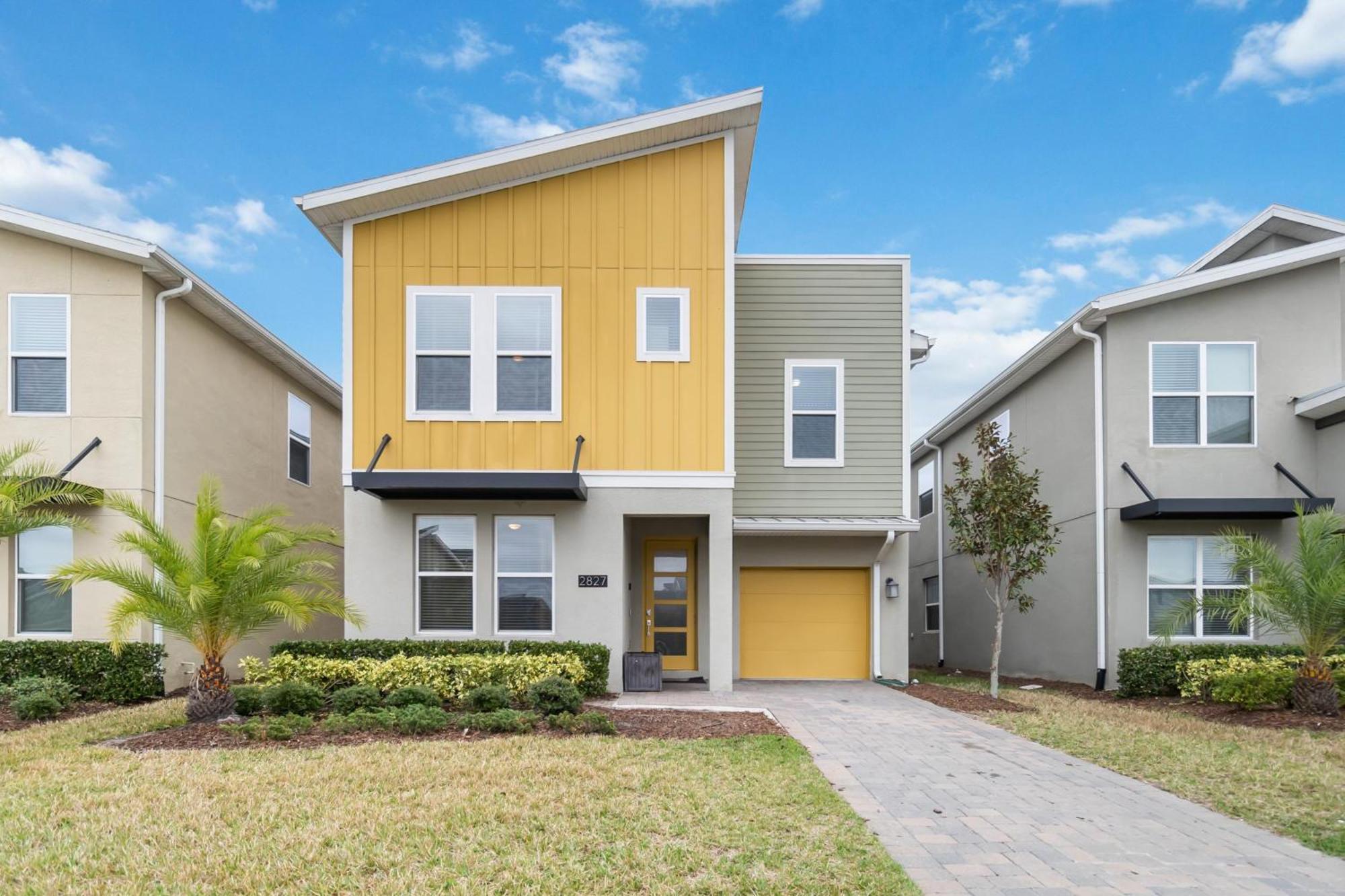 Storey Lake Resort, Private Pool, And Much More!! Kissimmee Exterior photo
