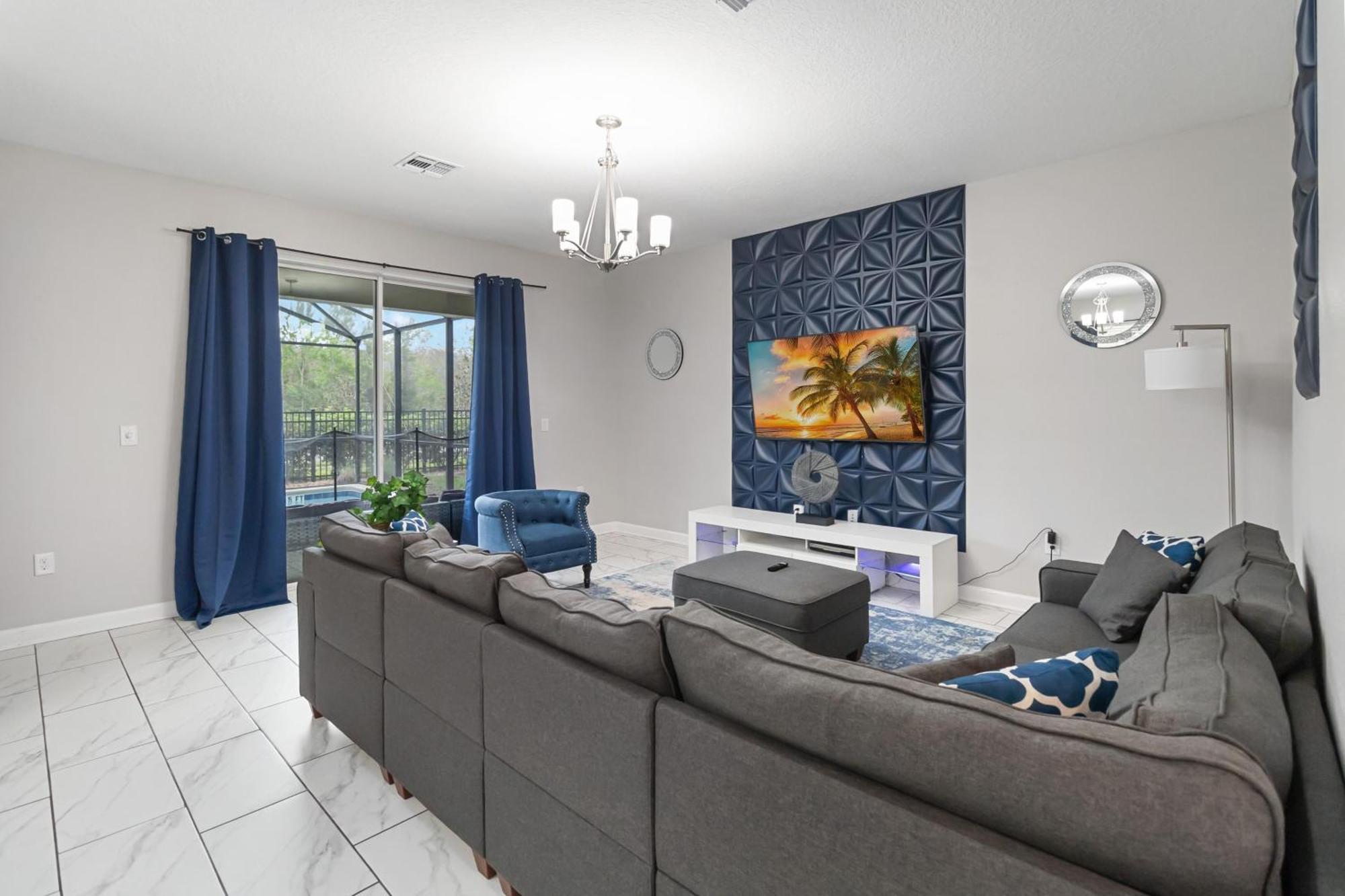 Storey Lake Resort, Private Pool, And Much More!! Kissimmee Exterior photo